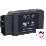  Букса obd -wifi-3631 - А-3631 ('269202)