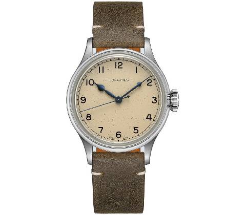 Longines L2.819.4.93.2
