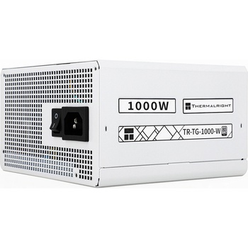Thermalright TR-TG 1000-W 80 PLUS Gold White