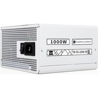 Thermalright TR-TG 1000-W 80 PLUS Gold White