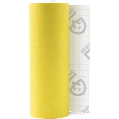 Gear Aid McNETT Záplata GEAR AID Repair Tape Yellow – Zboží Dáma