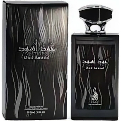 Risala Oud Aswad parfémovaná voda unisex 100 ml