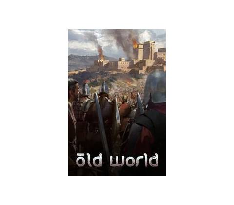 Old World