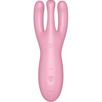 Satisfyer Threesome 4