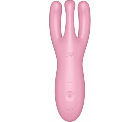 Satisfyer Threesome 4