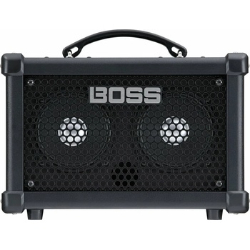 Boss Dual Cube Bass LX Малко бас комбо