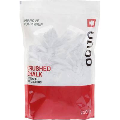 Ocun Магнезий Ocun Chalk Rattle Chalk - White / Red - размер 2 kg (334-0112-0111)