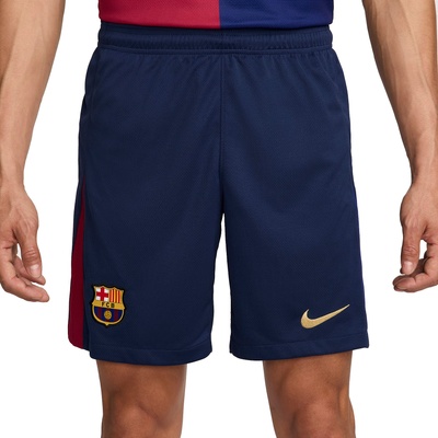 Nike Шорти Nike FCB M NK DF SHORT STAD HM 2024/25 fz4691-410 Размер XXL