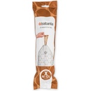 Brabantia PerfectFit pytle 10-12 L X 20ks v roli 18µm