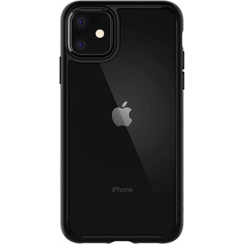 Pouzdro Spigen Ultra Hybrid Apple iPhone 11 Pro černé