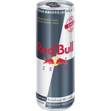 Red Bull ZERO bez cukru 250 ml