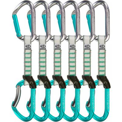 Climbing Technology Salto set NY 6 PACK 12 cm