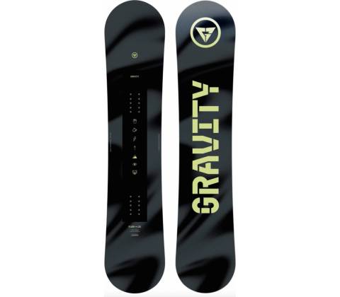 Gravity Flash 26/27