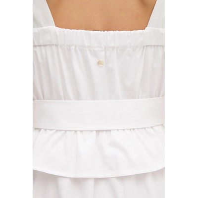 Pedro del Hierro Памучна рокля Pedro del Hierro (3819832)