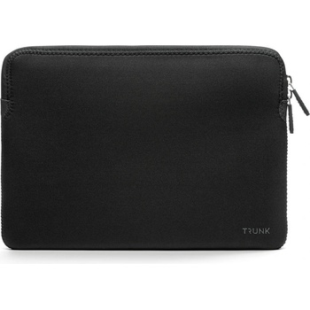 Image 1 of Trunk 13" MacBook Neoprene Sleeve Black (K-TR-ALSPA13-BLK)