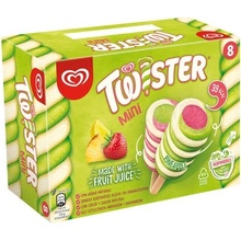 Algida Twister mini 8 x 80 ml