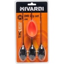 Mivardi Kŕmitko SET Method Feeder QMR Grip Long L