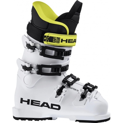 Head Raptor 70 White
