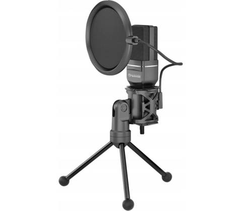 Marvo MIC-03