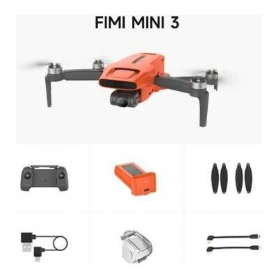 Xiaomi Fimi X8 Mini 3 Combo Xiaomi - RC_314627