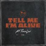 Warner All Time Low: Tell Me I'm Alive - CD (059119)