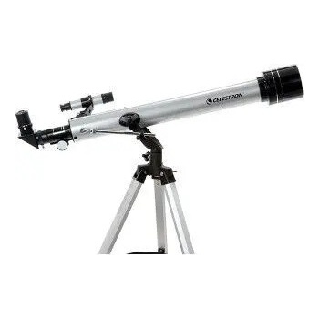 Celestron Powerseeker 60EQ