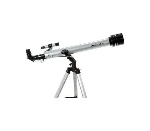 Celestron Powerseeker 60EQ