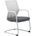 Конферентен стол Vision White - Елегантен и Удобен за Офиса (MBF30166)