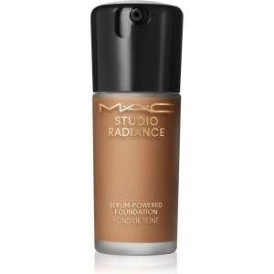 MAC Cosmetics Studio Radiance Serum-Powered Foundation хидратиращ фон дьо тен цвят NC55 30ml