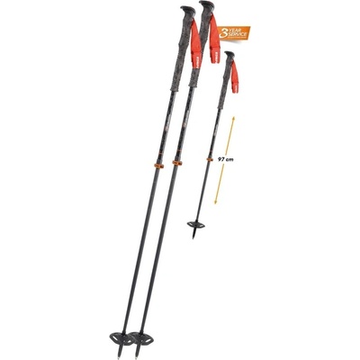 Komperdell DESCENT CARBON Vario 2022/23