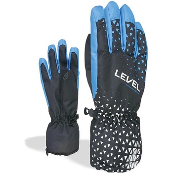 Level Ръкавици Level Funny Royal (4195JG.03)