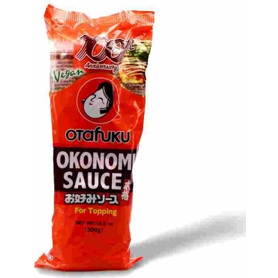 Otafuku Omáčka Okonomi 300 g