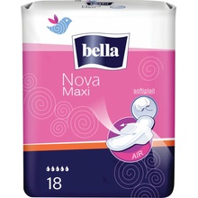 Bella Nova Maxi Economy 18 ks