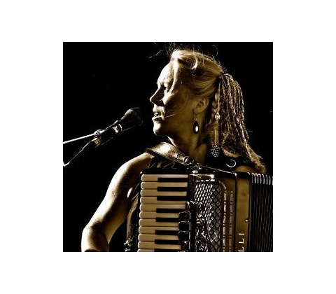 Cathrin Pfeifer - UPSIDE DOWN CD