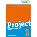 Project 3rd Edition 1 iTools