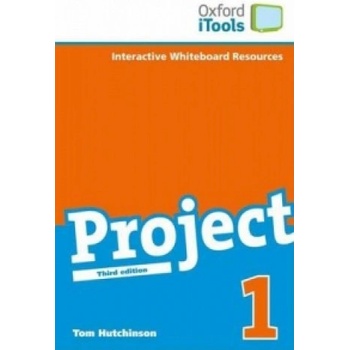 Project 3rd Edition 1 iTools