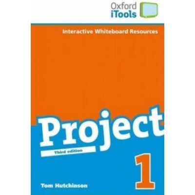 Project 3rd Edition 1 iTools