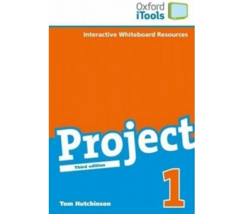 Project 3rd Edition 1 iTools