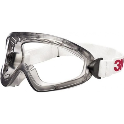 3M 2890SA sivá