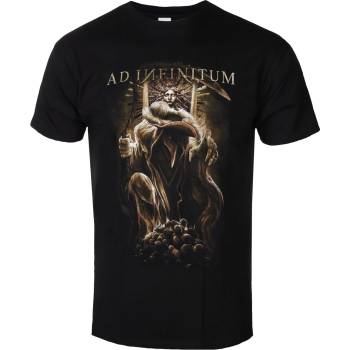 Napalm records тениска мъжка AD INFINITUM - Epiphany - NAPALM RECORDS - TS_6405