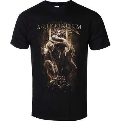 Napalm records тениска мъжка AD INFINITUM - Epiphany - NAPALM RECORDS - TS_6405