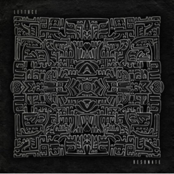 Resonate - Lettuce LP