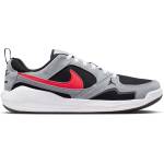 Air Jordan Баскетболни кецове Air Jordan Men's Basketball Trainers - Blk/Red/Grey