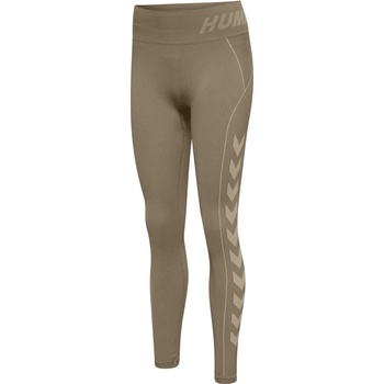 Hummel Клинове Hummel TE CHRISTEL SEAMLESS MW TIGHTS 213756-2120 Размер XS