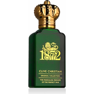 Clive Christian Original Collection 1872 Masculine parfém pánský 50 ml