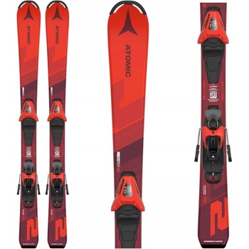 ATOMIC REDSTER J2 24/25
