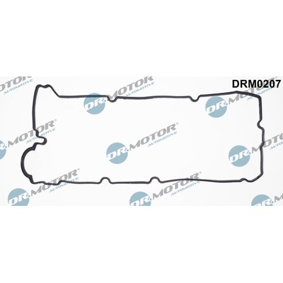 DR.MOTOR AUTOMOTIVE Tesnenie veka hlavy valcov DRM0207