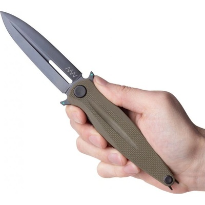 ANV Z400 BB T90-0558