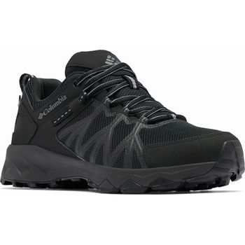 Columbia Peakfreak II Outdry čierné
