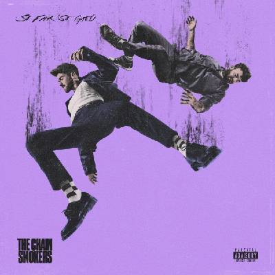Sony Music Chainsmokers: So Far So Good - CD (050269)